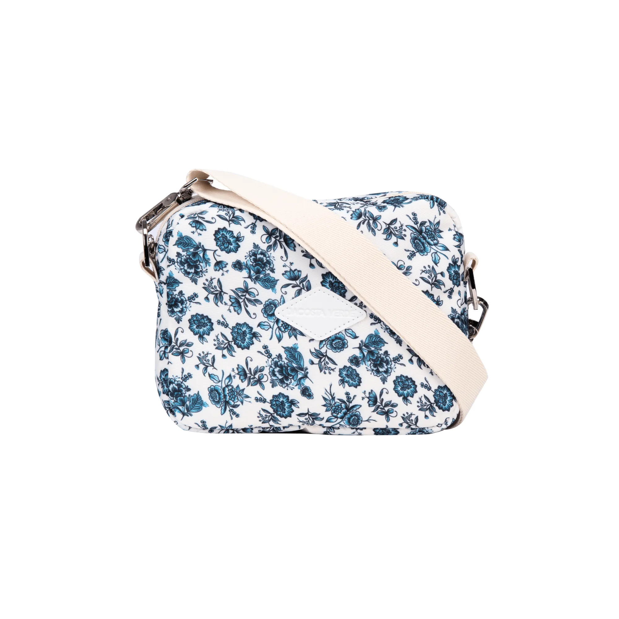 Nomad Crossbody Sling Fiore sold by DaCosta Verde