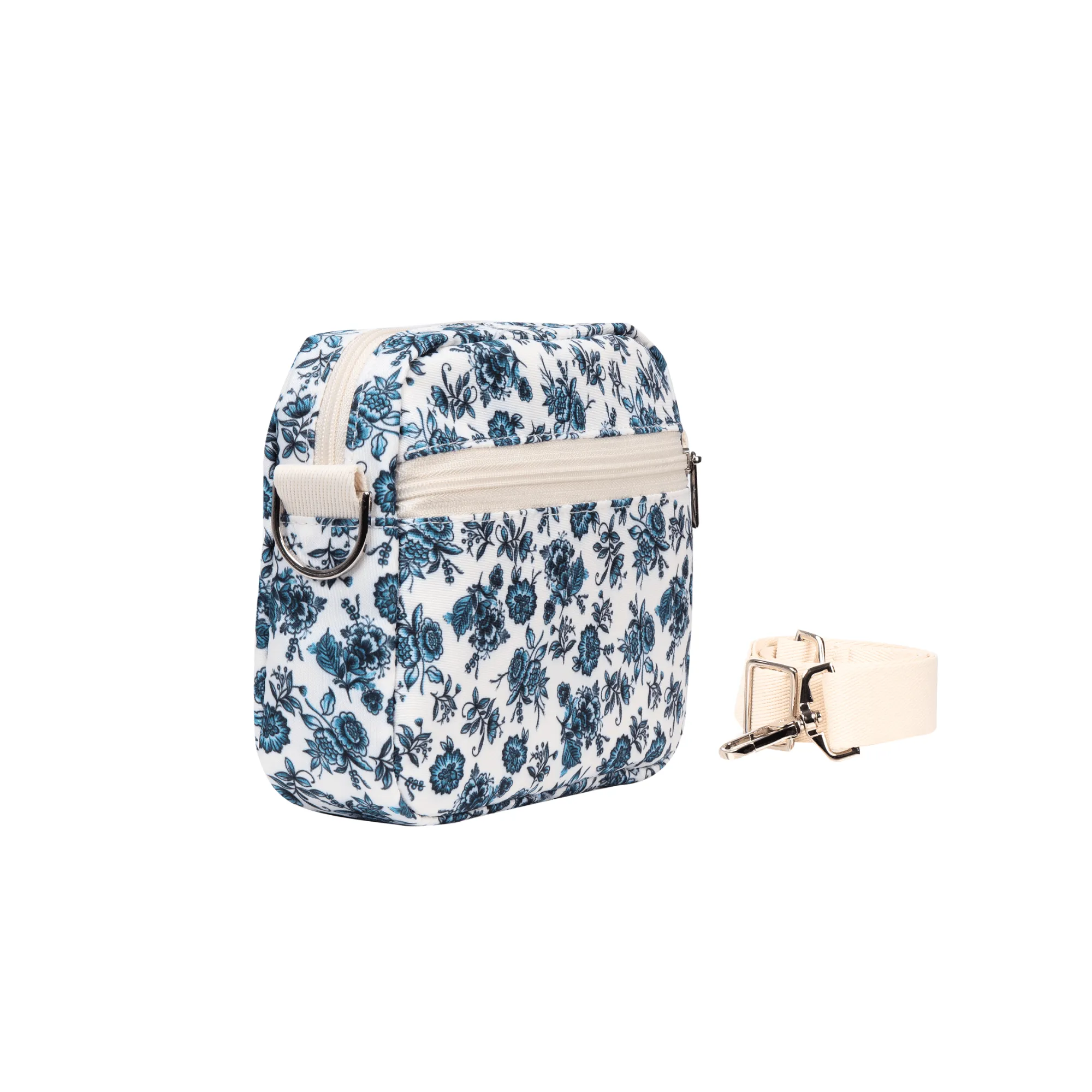 Nomad Crossbody Sling Fiore sold by DaCosta Verde product image thumbnail 2