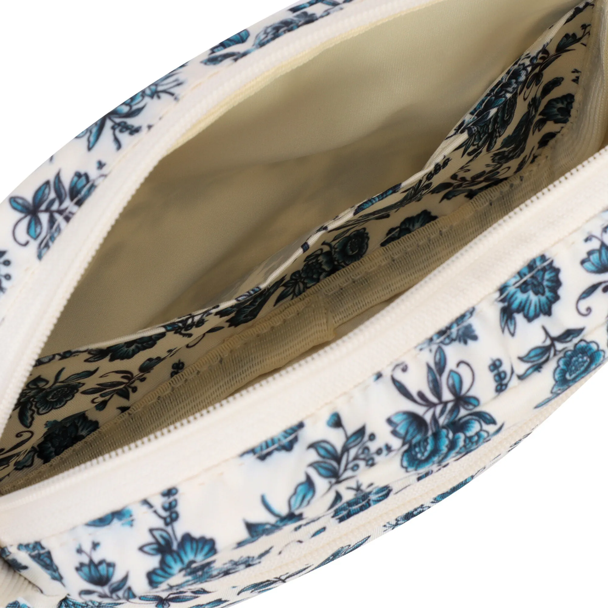 Nomad Crossbody Sling Fiore sold by DaCosta Verde product image thumbnail 3