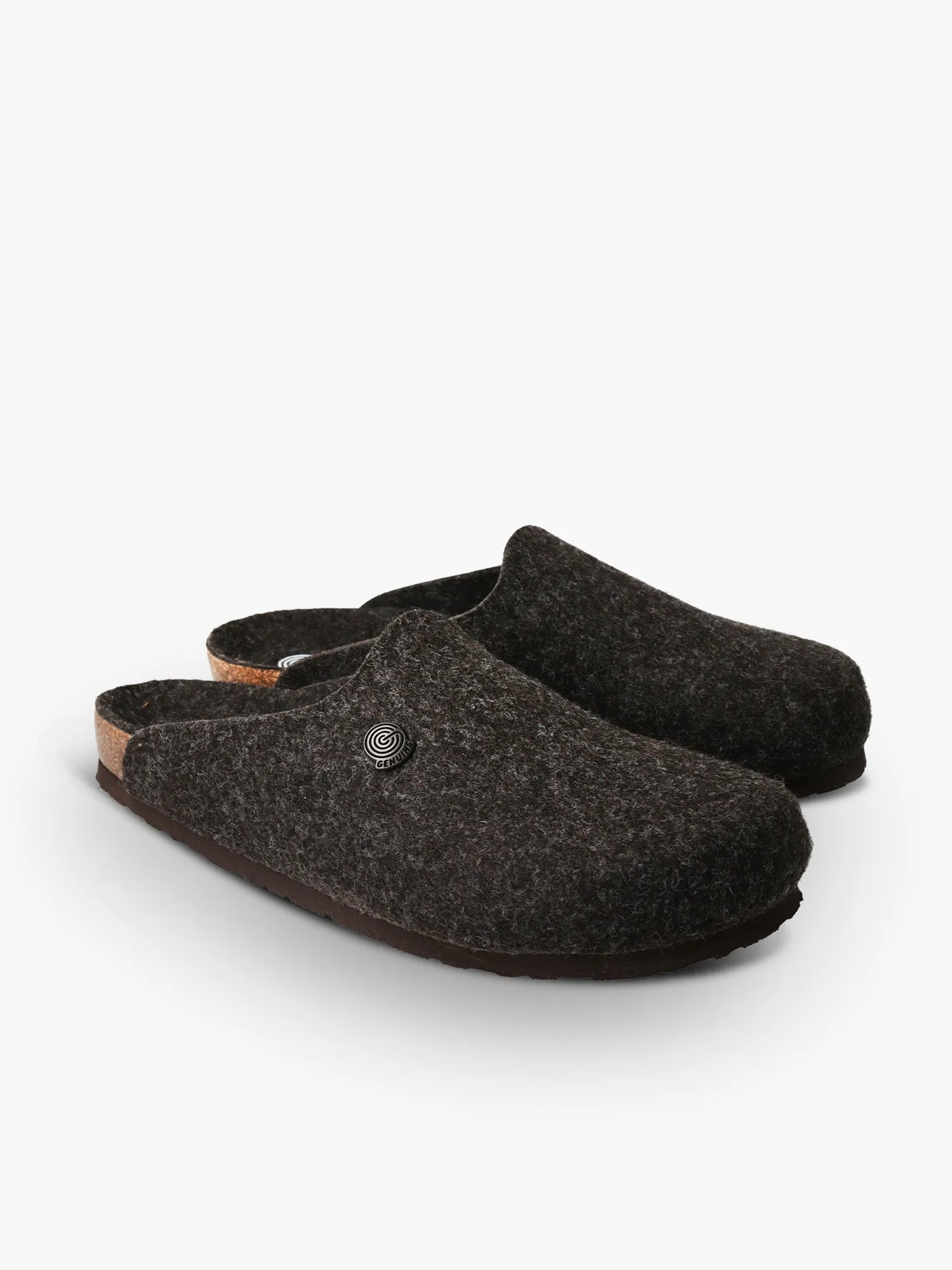 HELSINKI MONOCHROME BROWN sold by Genuins product image thumbnail 3