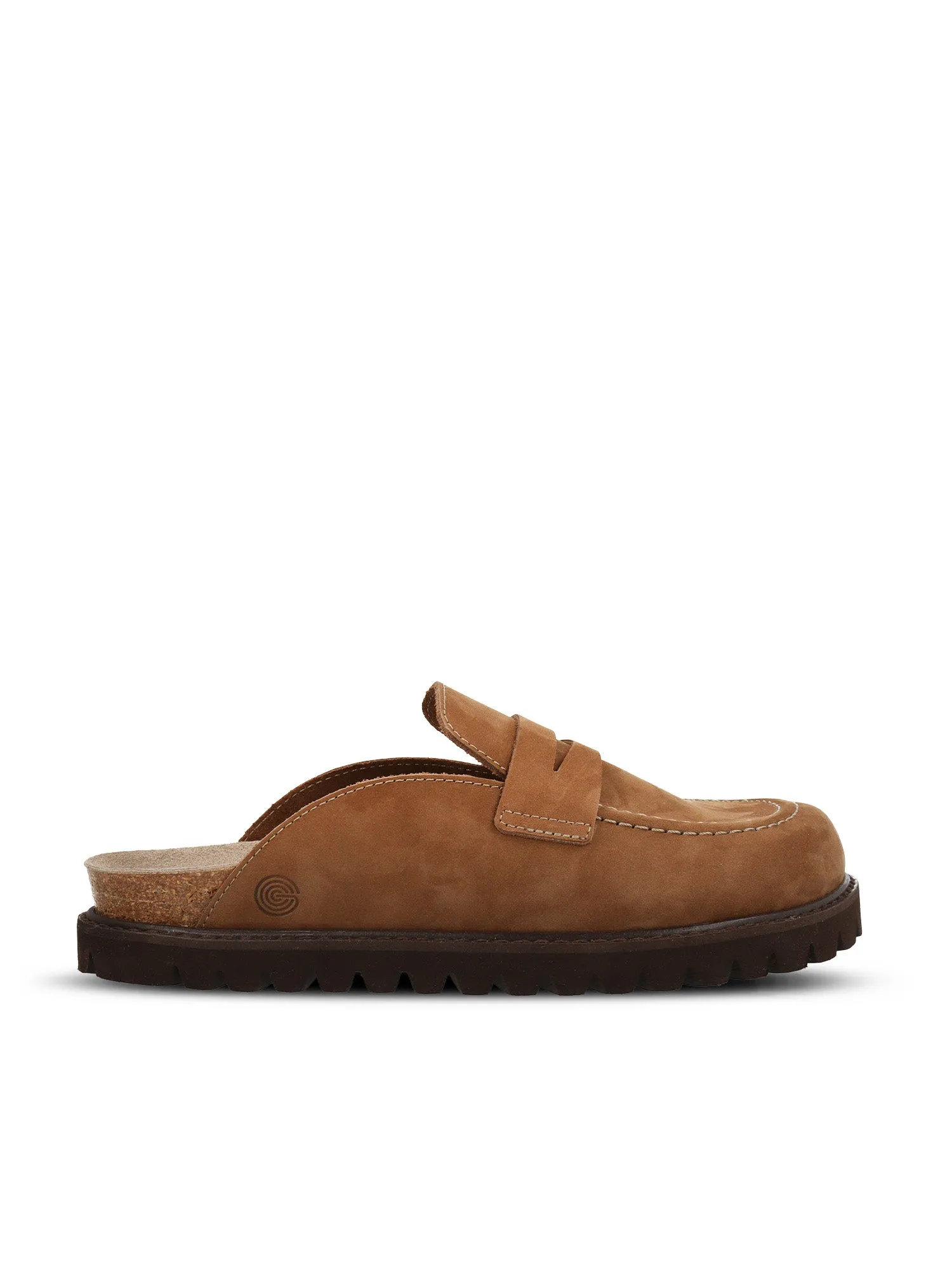LOIS NUBUCK TERRA UNISEX sold by Genuins product image thumbnail 3