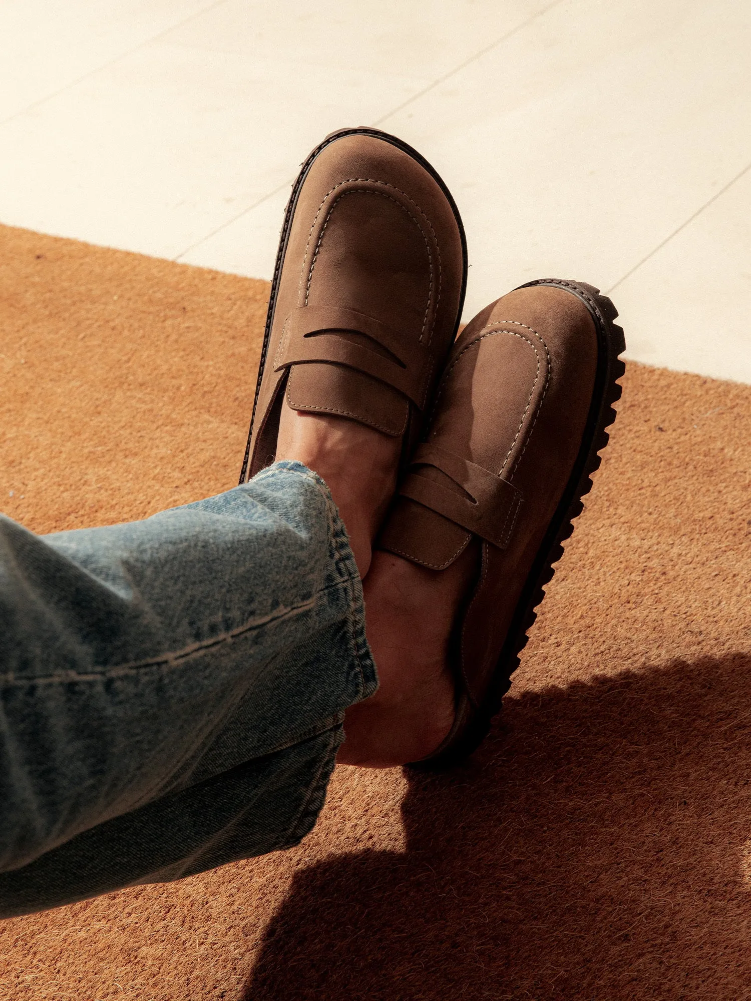 LOIS NUBUCK TERRA UNISEX sold by Genuins product image thumbnail 2