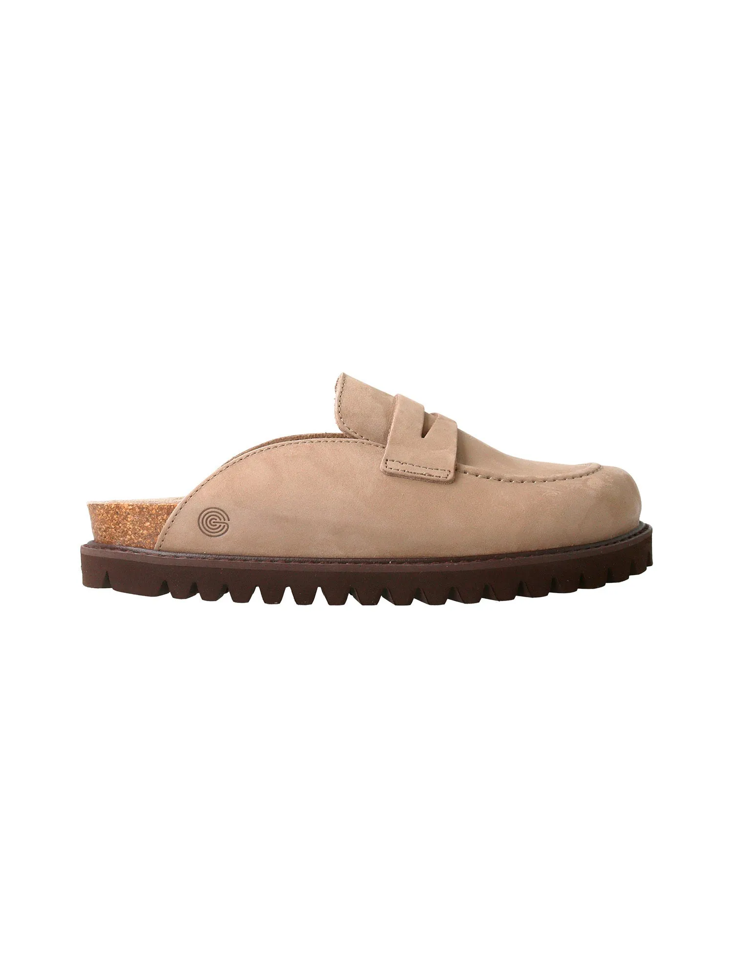 LOIS NUBUCK TAUPE UNISEX sold by Genuins product image thumbnail 5