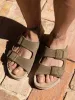 MANACOR VELOUR KAKI sold by Genuins