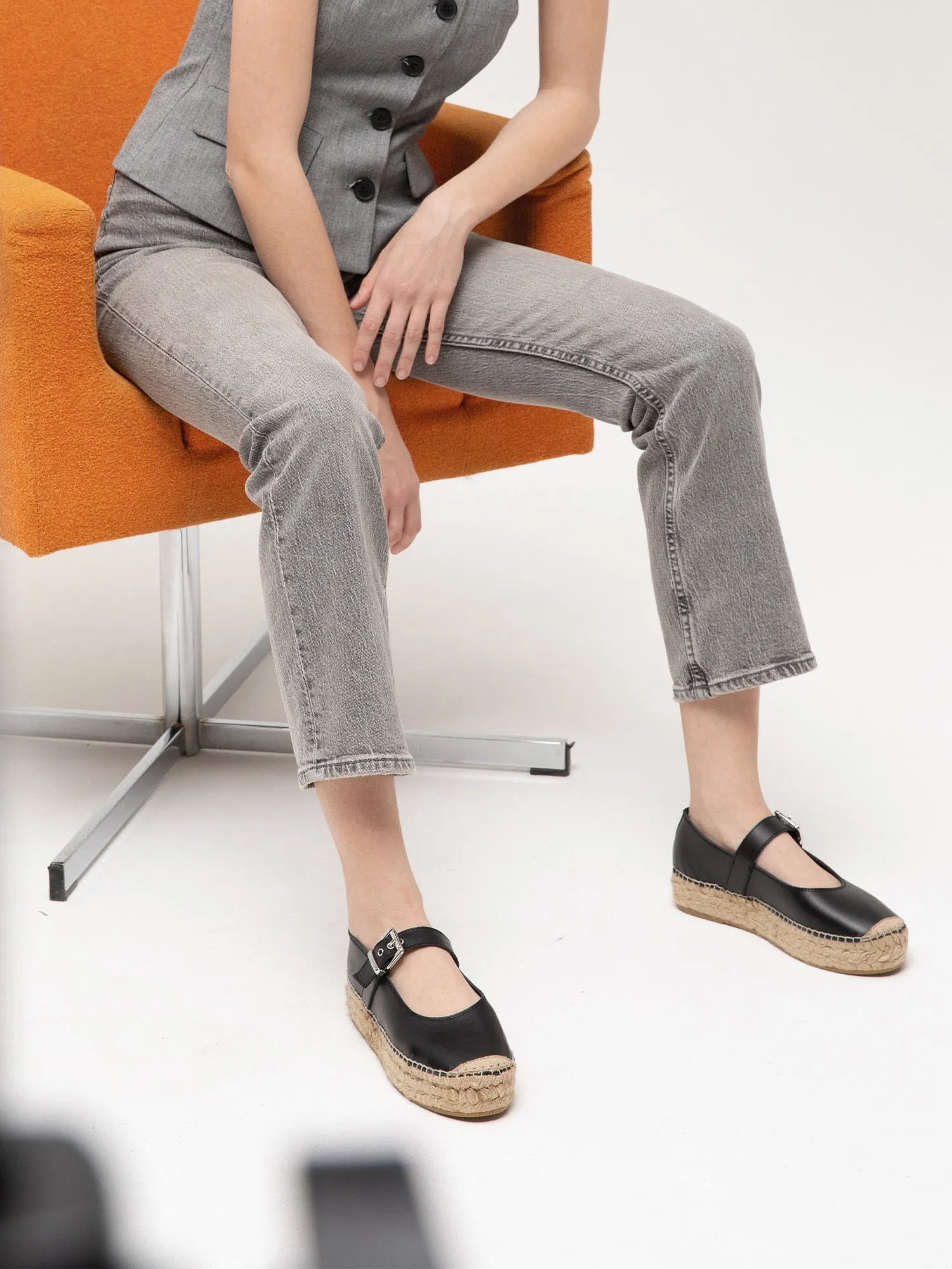 MARZA LEATHER BLACK sold by Genuins product image thumbnail 4