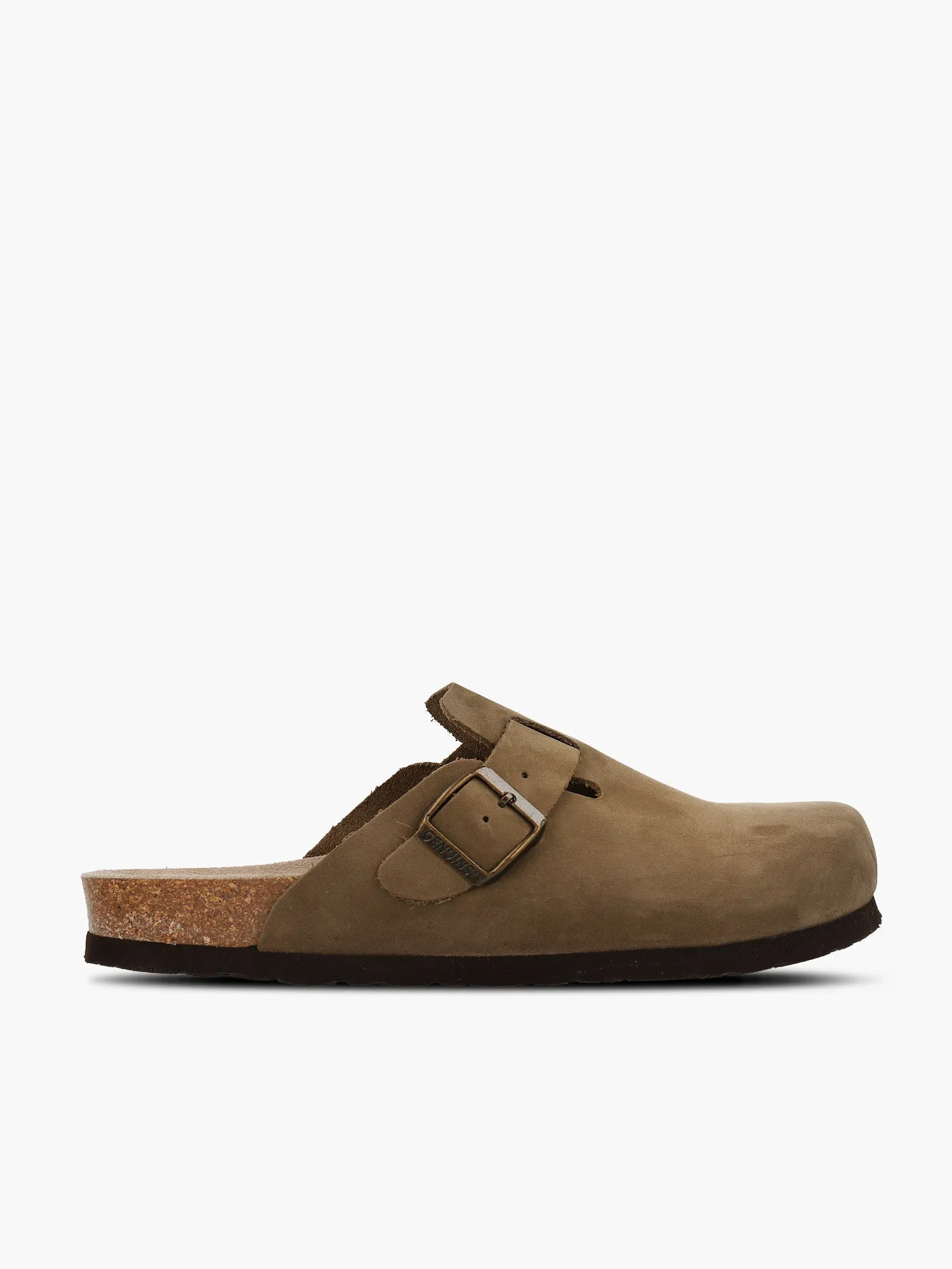 RIVA NUBUCK KAKI sold by Genuins product image thumbnail 2