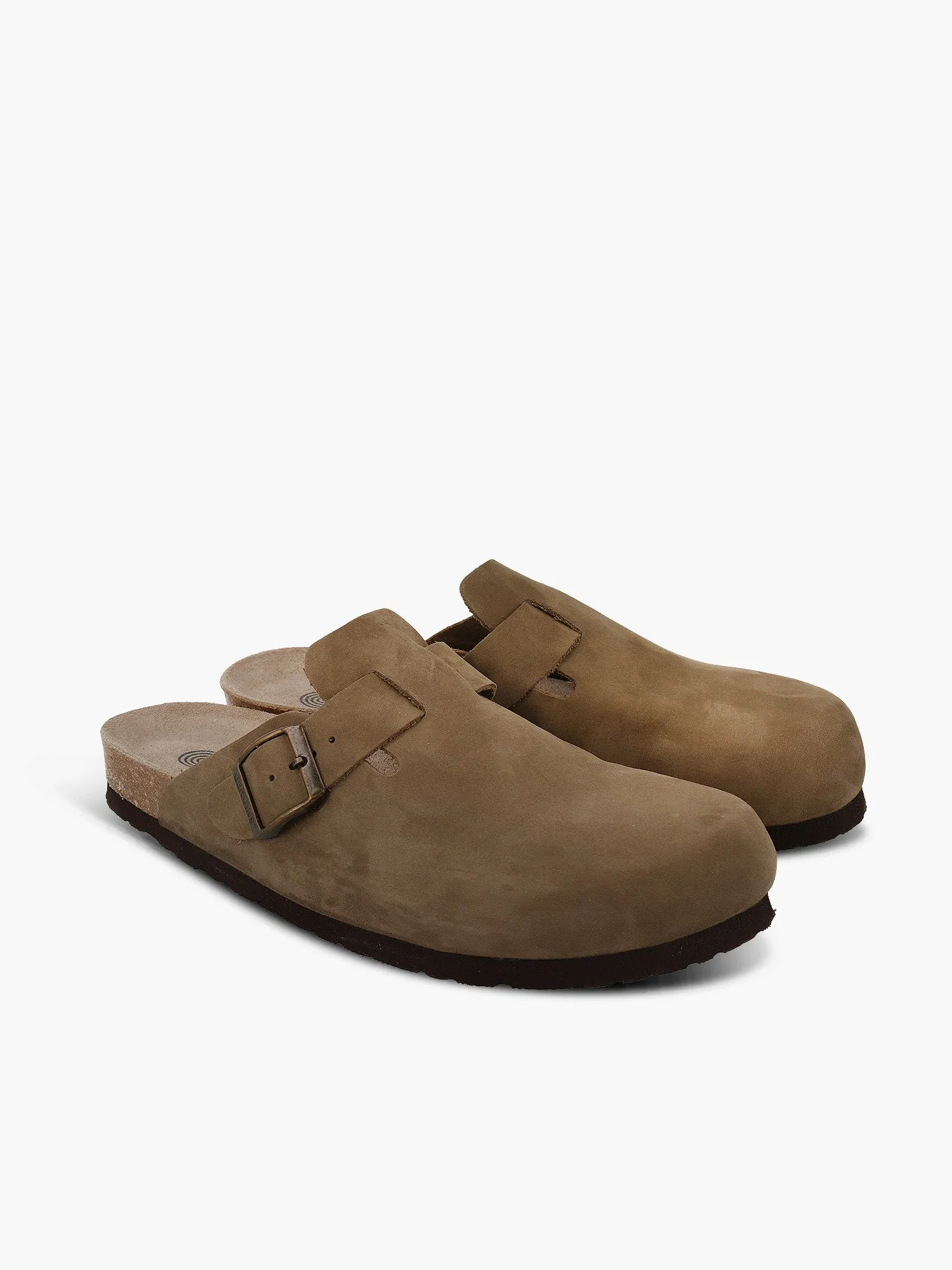 RIVA NUBUCK KAKI sold by Genuins product image thumbnail 3