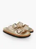 GALIA VEGAN PLATINUM sold by Genuins