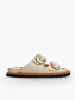 GALIA VEGAN PLATINUM sold by Genuins