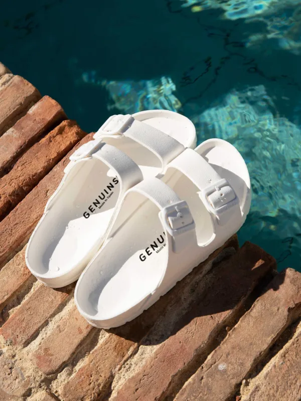 HAWAII H2O WHITE sold by Genuins