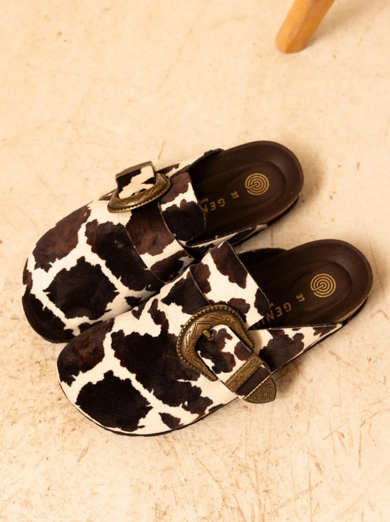 HUMA VEGAN COW sold by Genuins