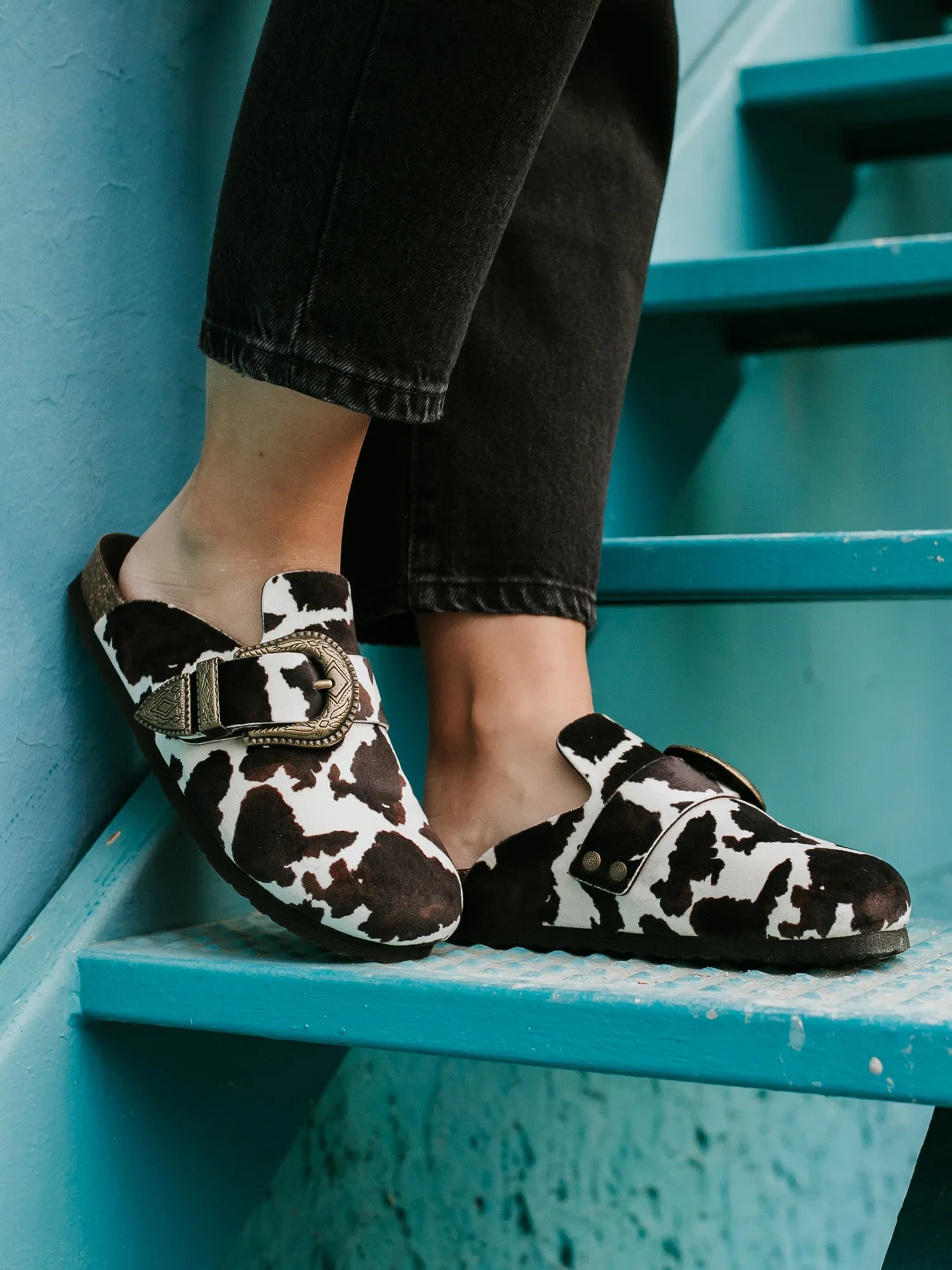 HUMA VEGAN COW sold by Genuins product image thumbnail 2