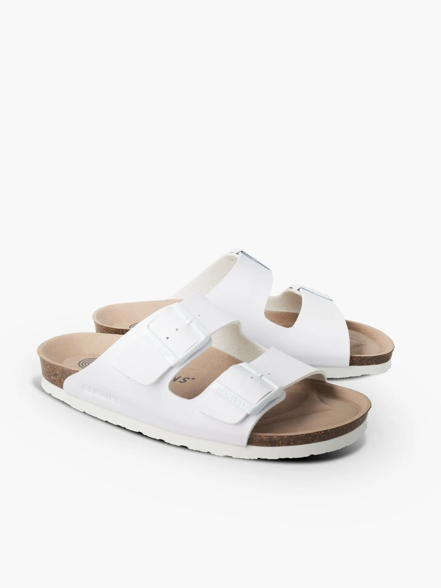 HAWAII VEGAN WHITE sold by Genuins product image thumbnail 3