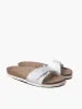 TORONTO VEGAN WHITE sold by Genuins