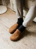LOIS VELOUR CAMEL unisex sold by Genuins