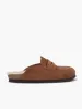 LOIS VELOUR CAMEL unisex sold by Genuins