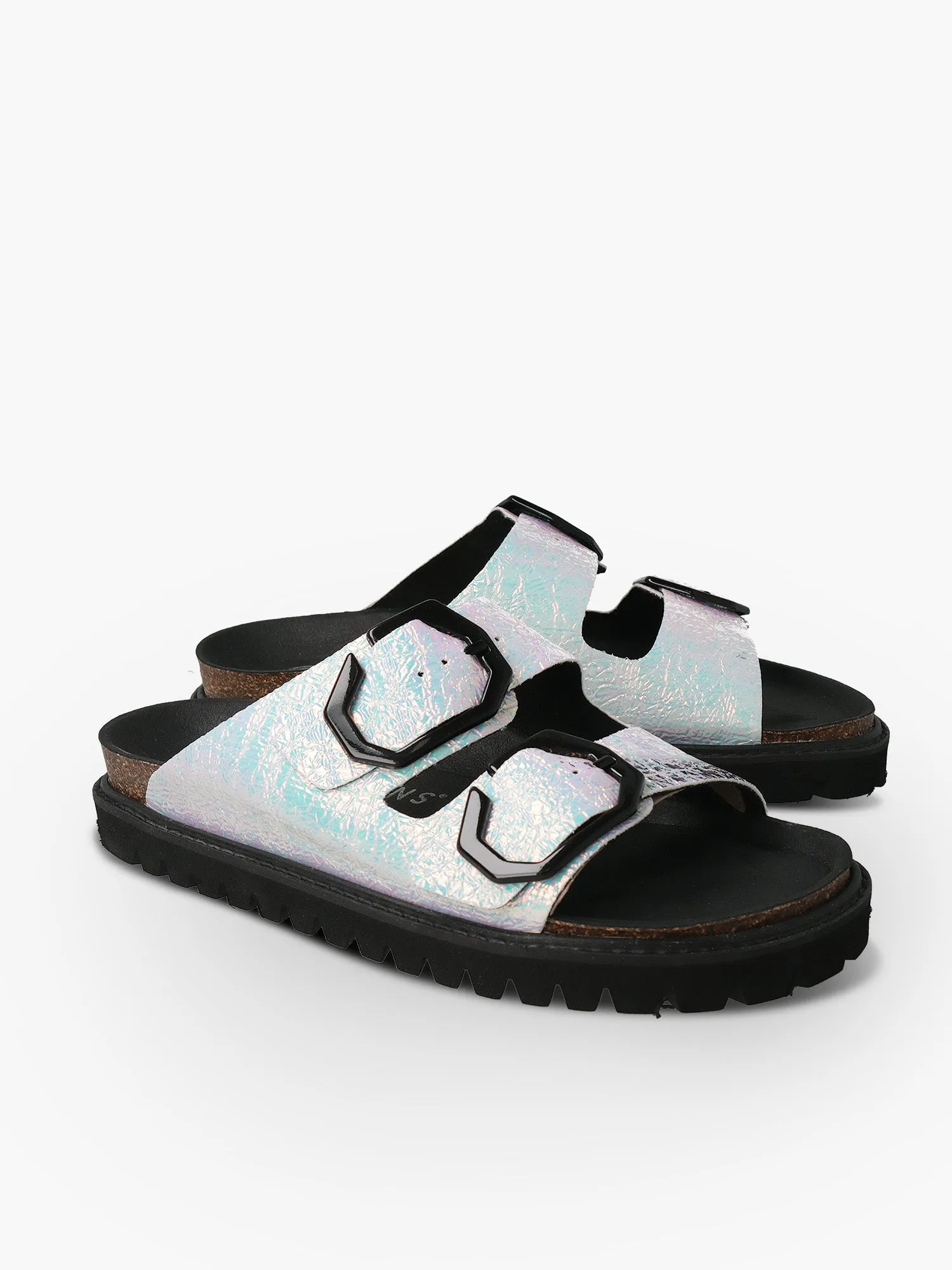 GALIA FLUOR WHITE sold by Genuins product image thumbnail 4