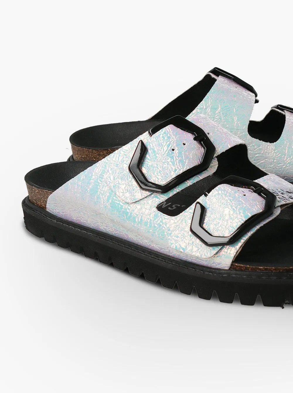 GALIA FLUOR WHITE sold by Genuins product image thumbnail 5