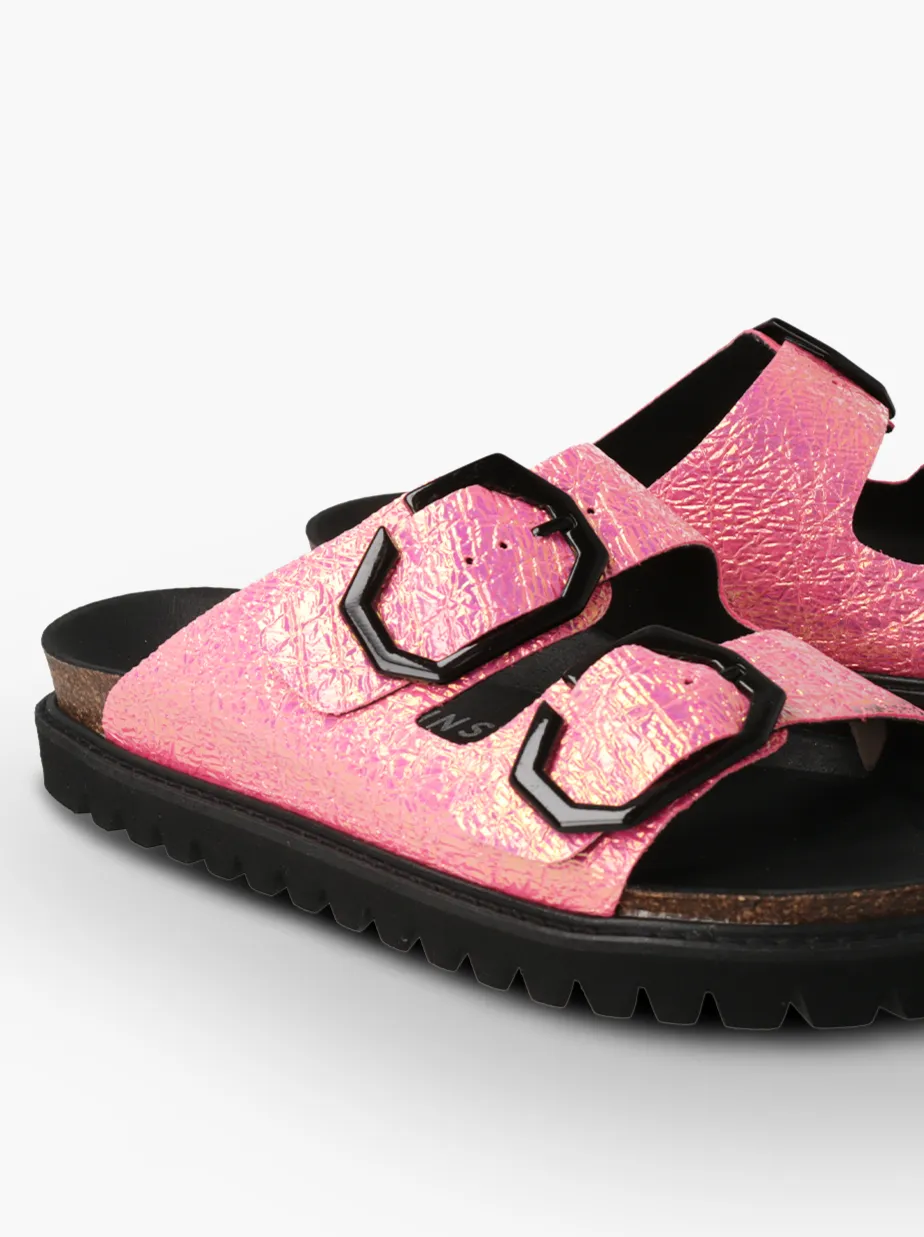 GALIA FLUOR PINK sold by Genuins product image thumbnail 4