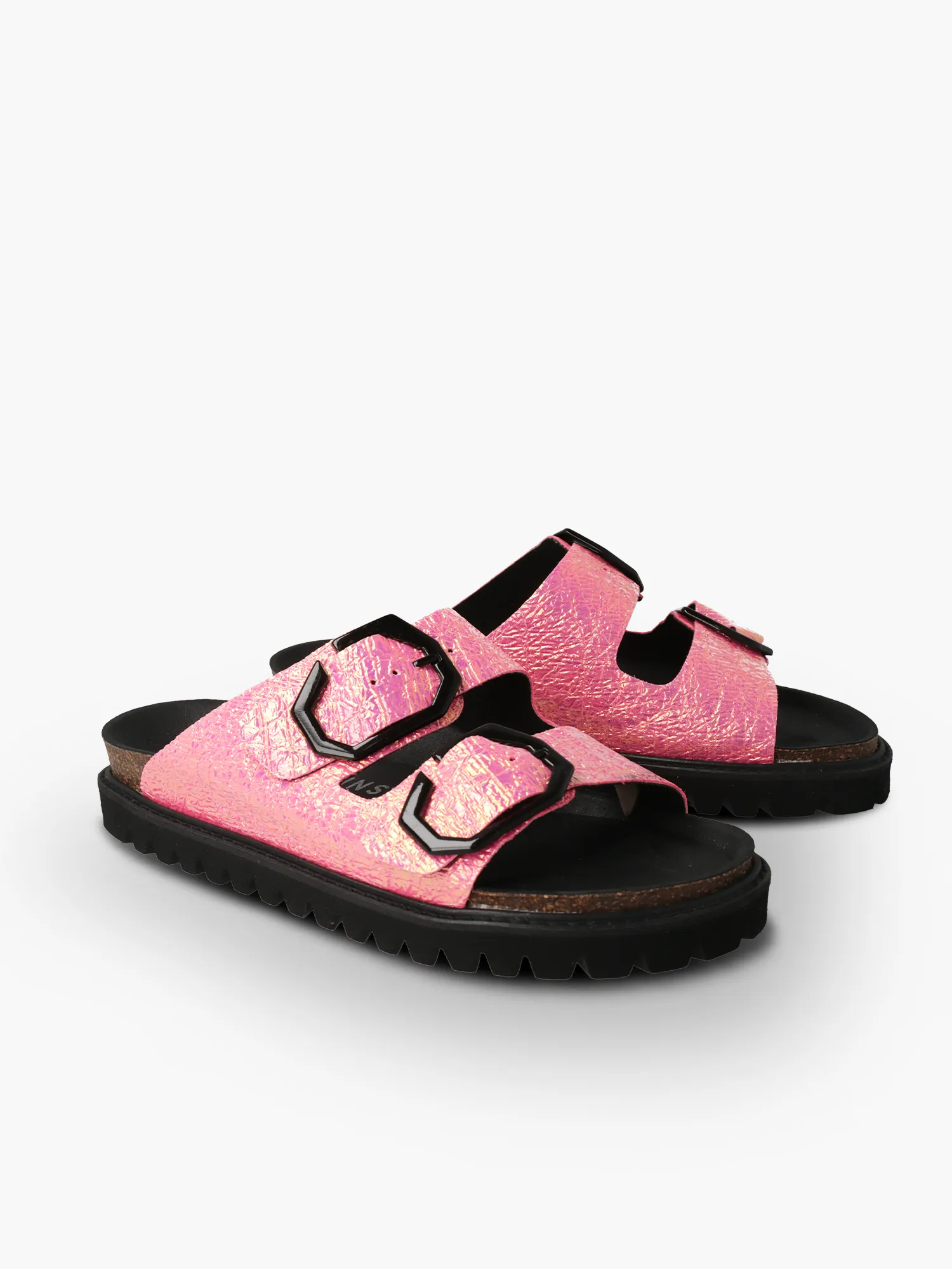 GALIA FLUOR PINK sold by Genuins product image thumbnail 5