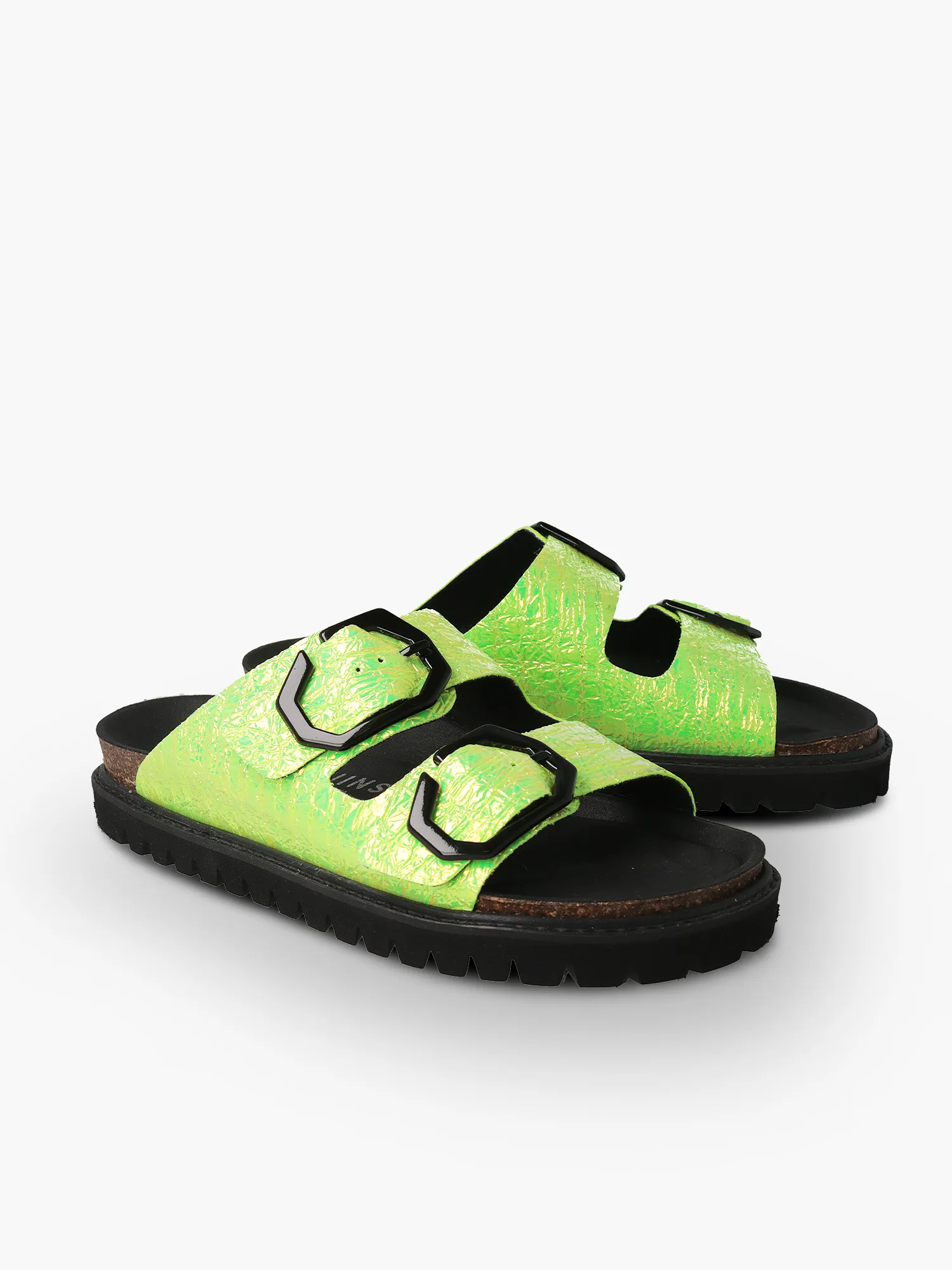 GALIA FLUOR LIME sold by Genuins product image thumbnail 4