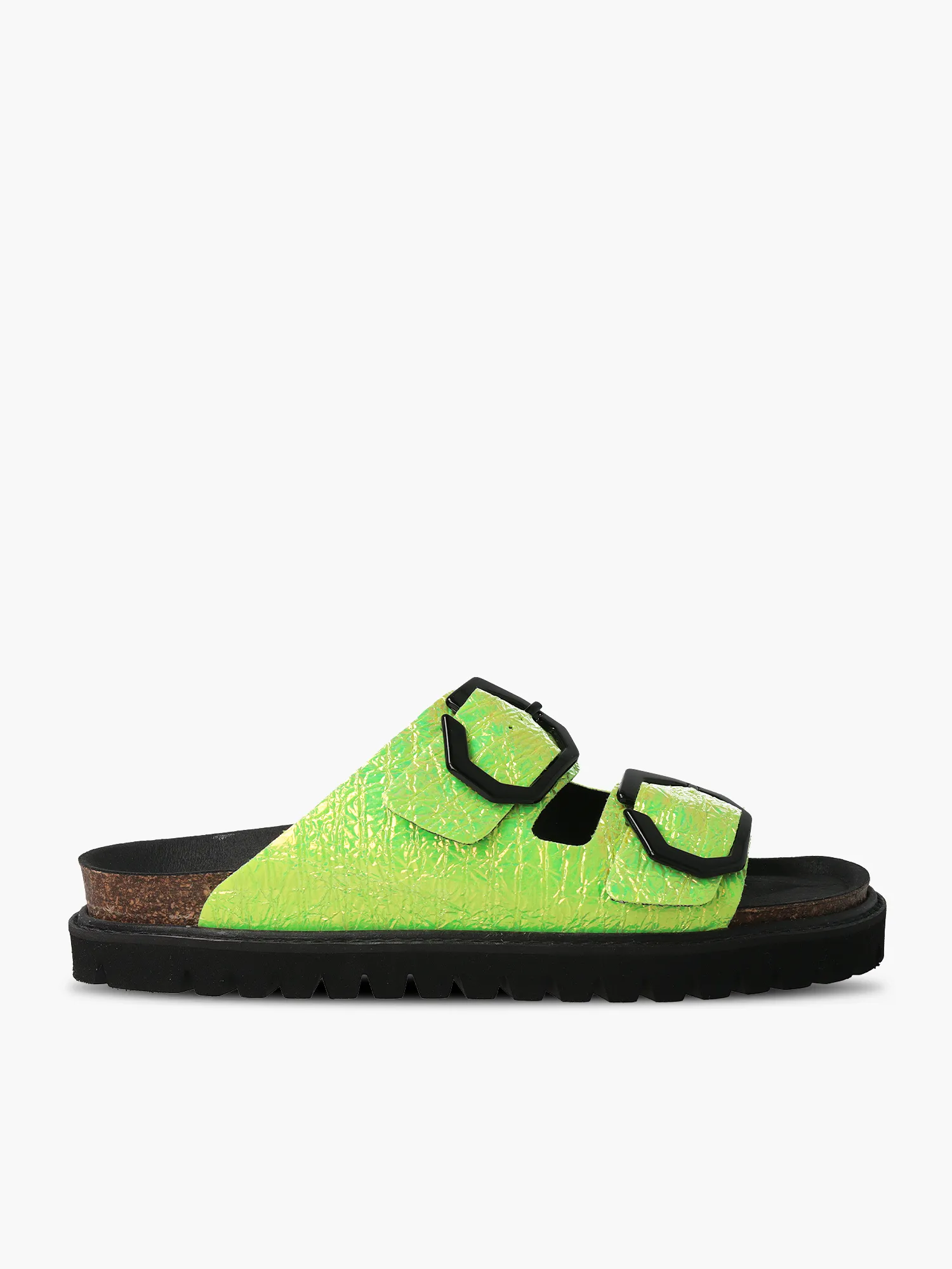 GALIA FLUOR LIME sold by Genuins product image thumbnail 2