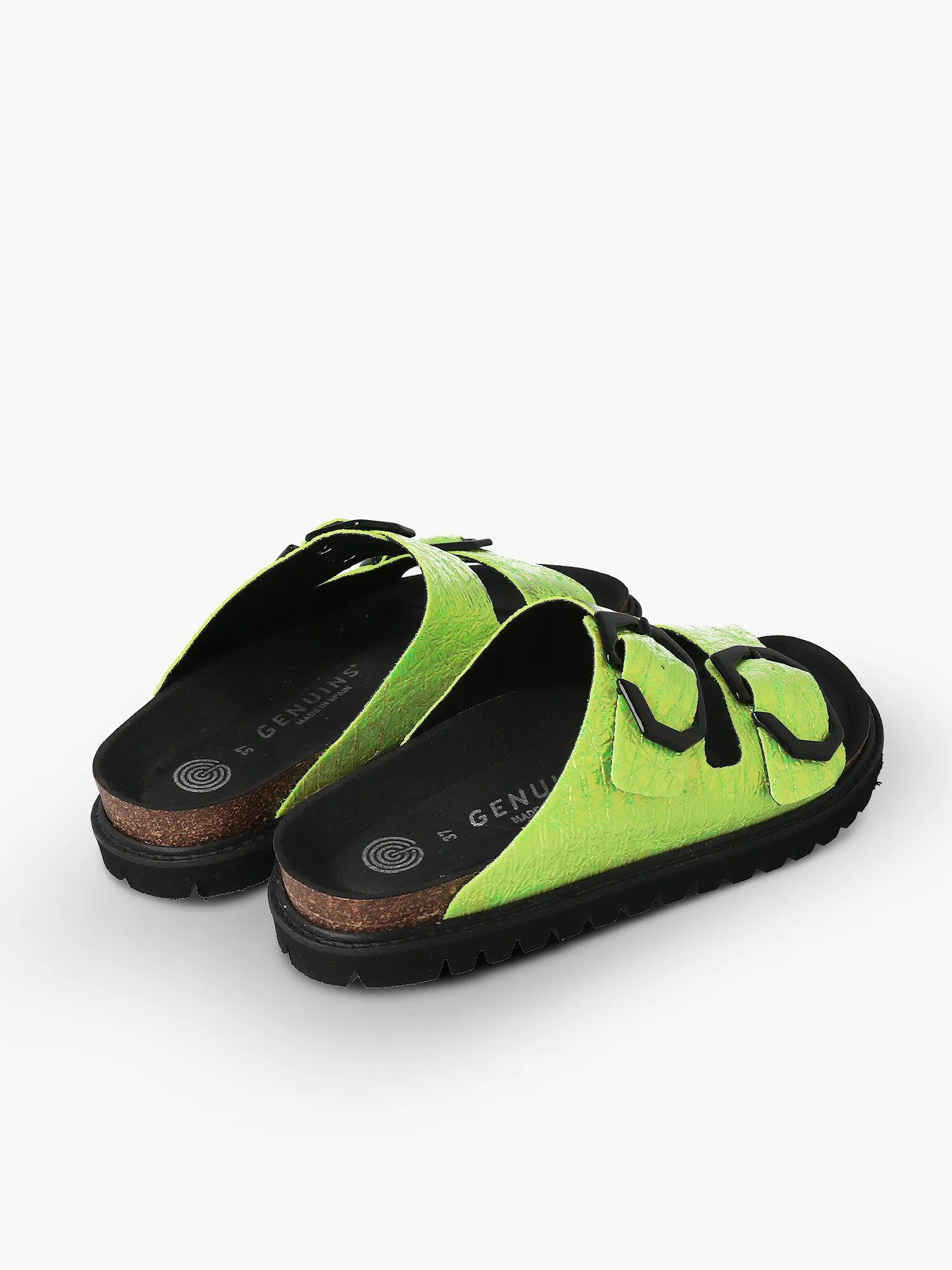 GALIA FLUOR LIME sold by Genuins product image thumbnail 3
