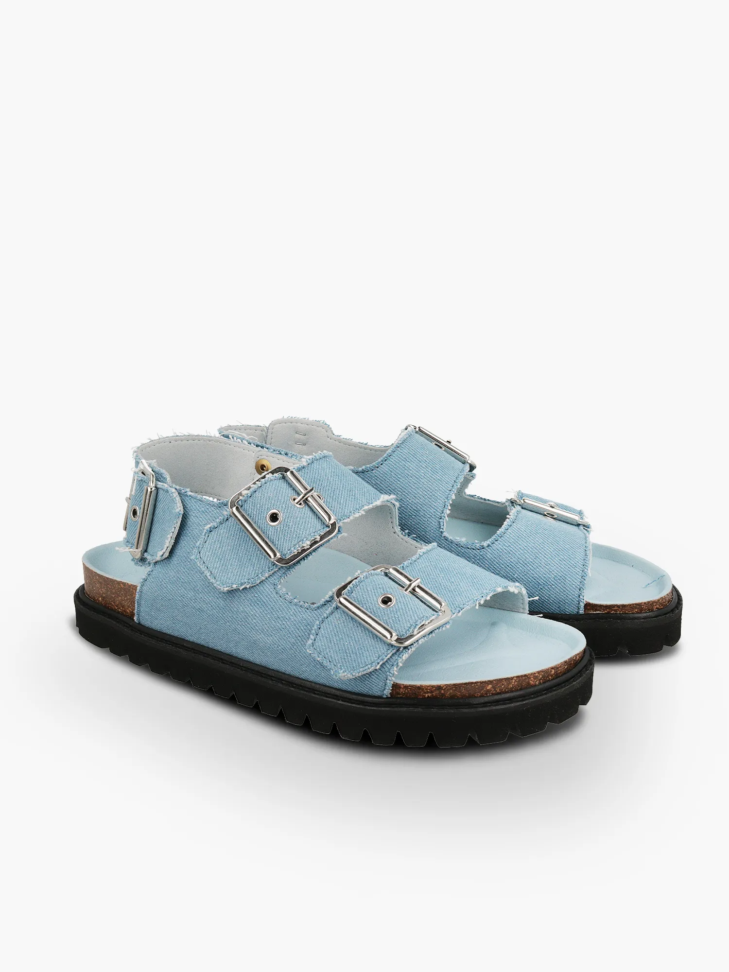 FELINA VEGAN DENIM sold by Genuins product image thumbnail 4