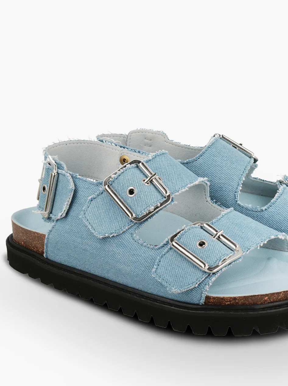 FELINA VEGAN DENIM sold by Genuins product image thumbnail 5