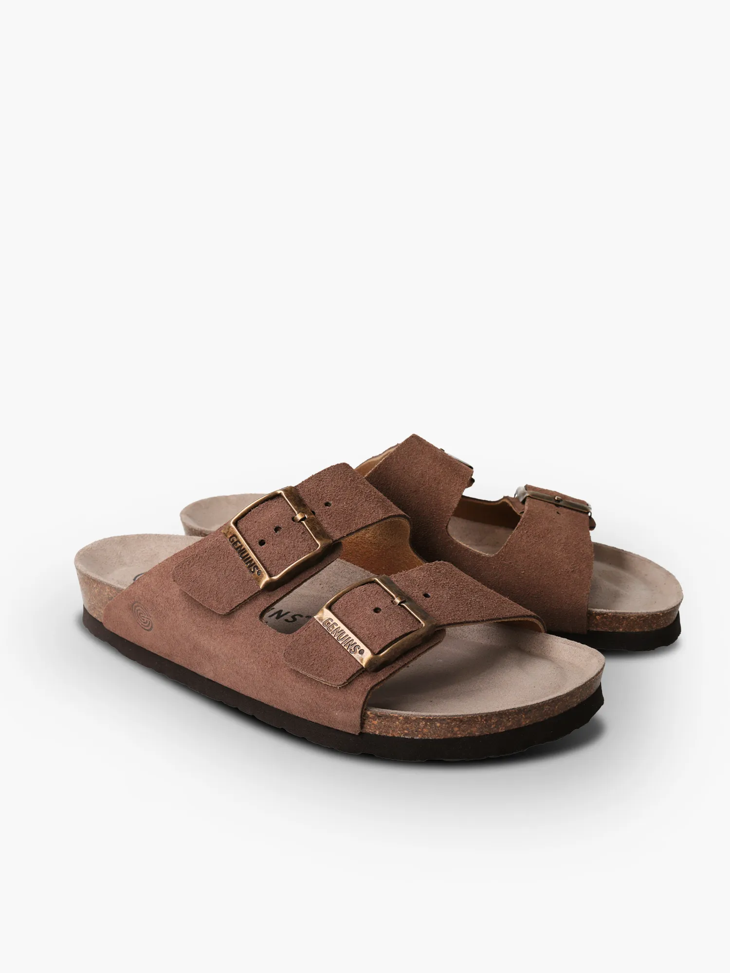 HAWAII VELOUR TERRA UNISEX sold by Genuins