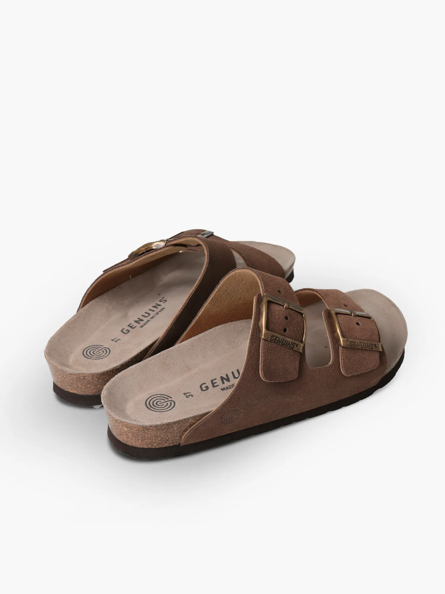 HAWAII VELOUR TERRA UNISEX sold by Genuins product image thumbnail 4