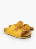 HONOLULU VEGAN YELLOW sold by Genuins