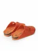 HONOLULU VEGAN ORANGE sold by Genuins