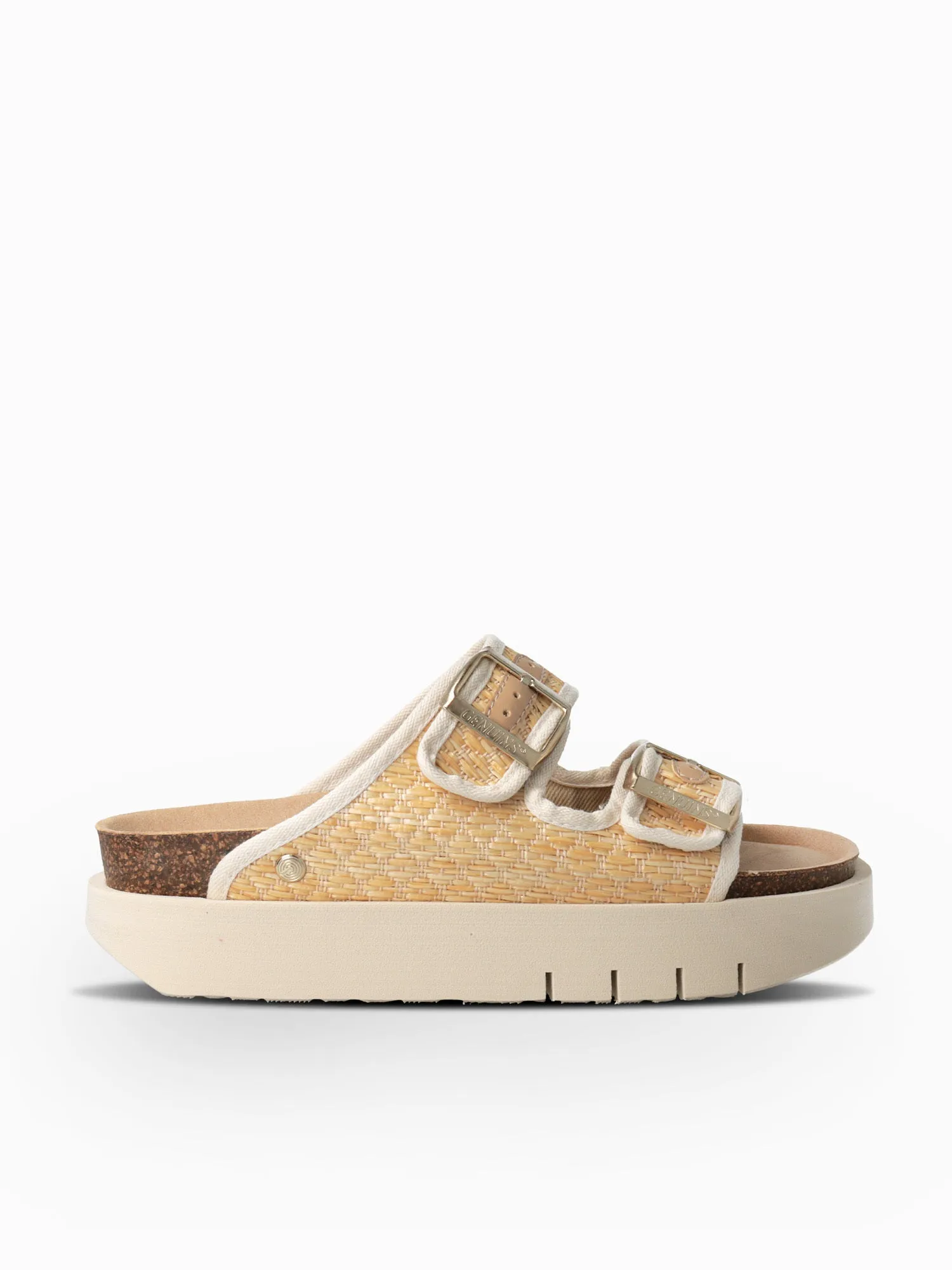 HAWAII RAFFIA NATURAL sold by Genuins product image thumbnail 3