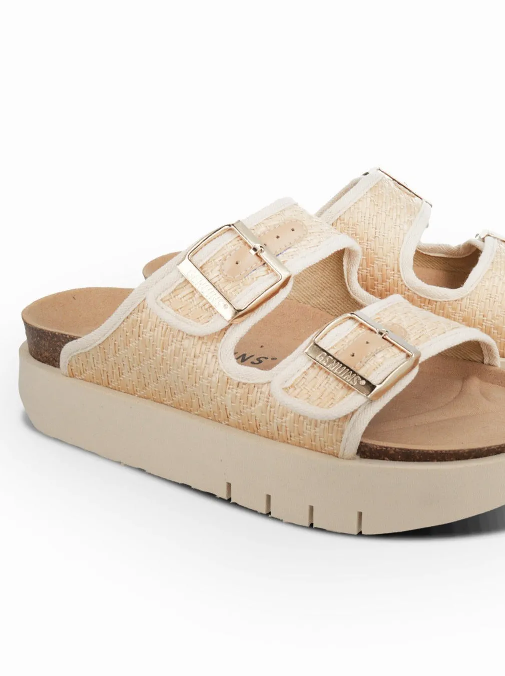 HAWAII RAFFIA NATURAL sold by Genuins product image thumbnail 5