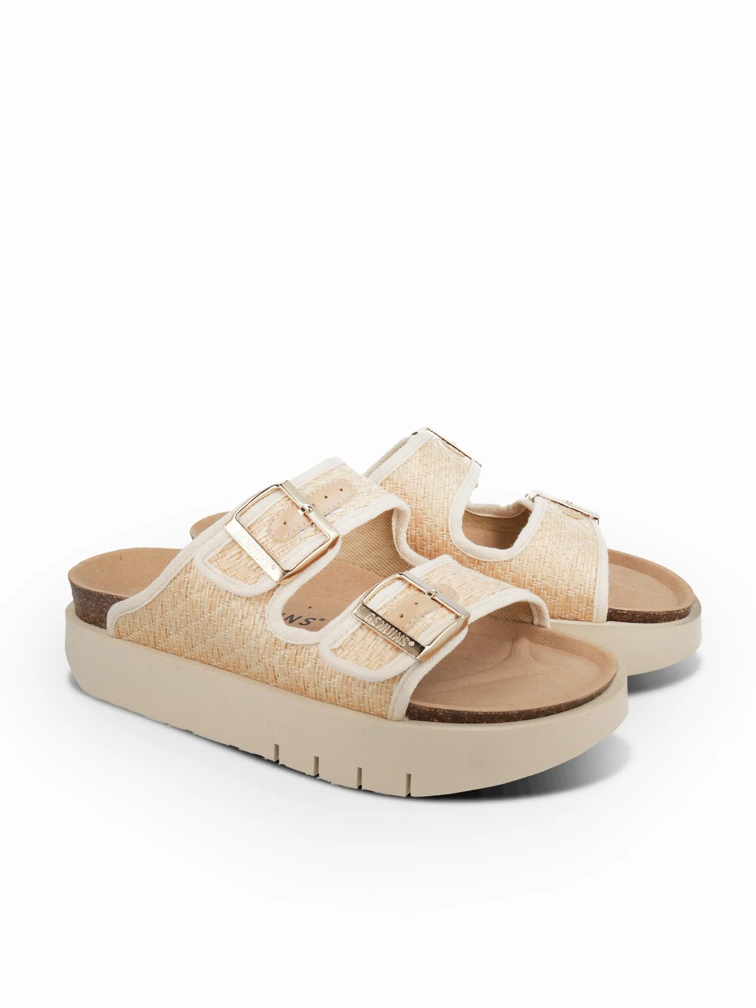 HAWAII RAFFIA NATURAL sold by Genuins product image thumbnail 4