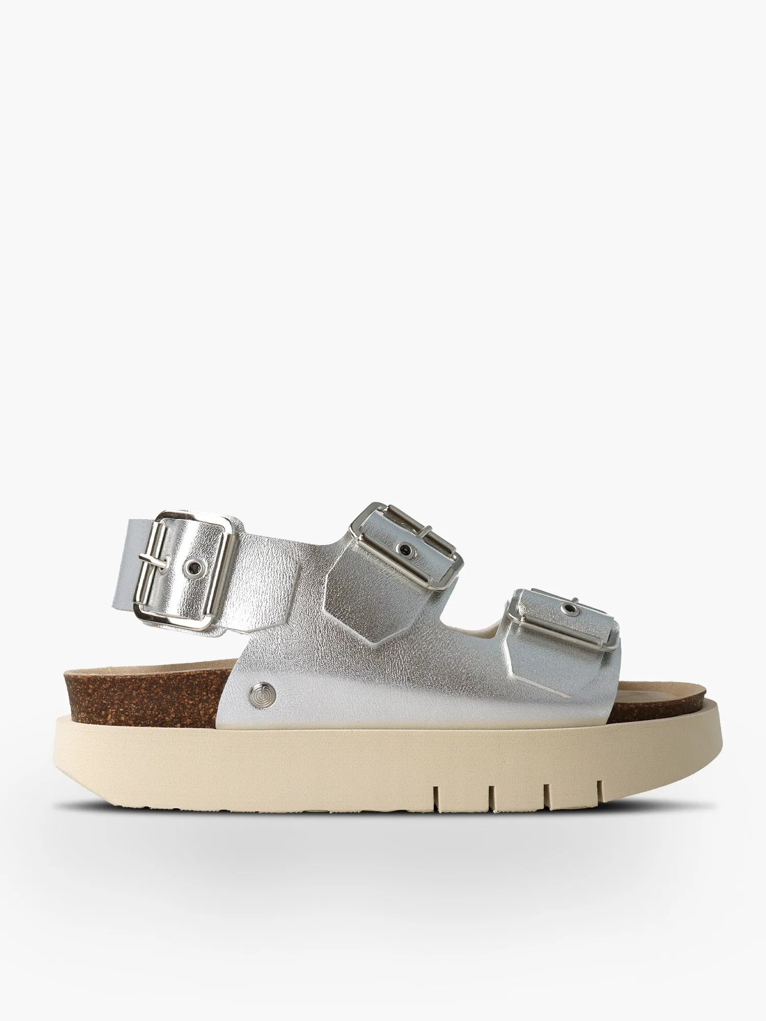 FELINA SHINY SILVER sold by Genuins product image thumbnail 3