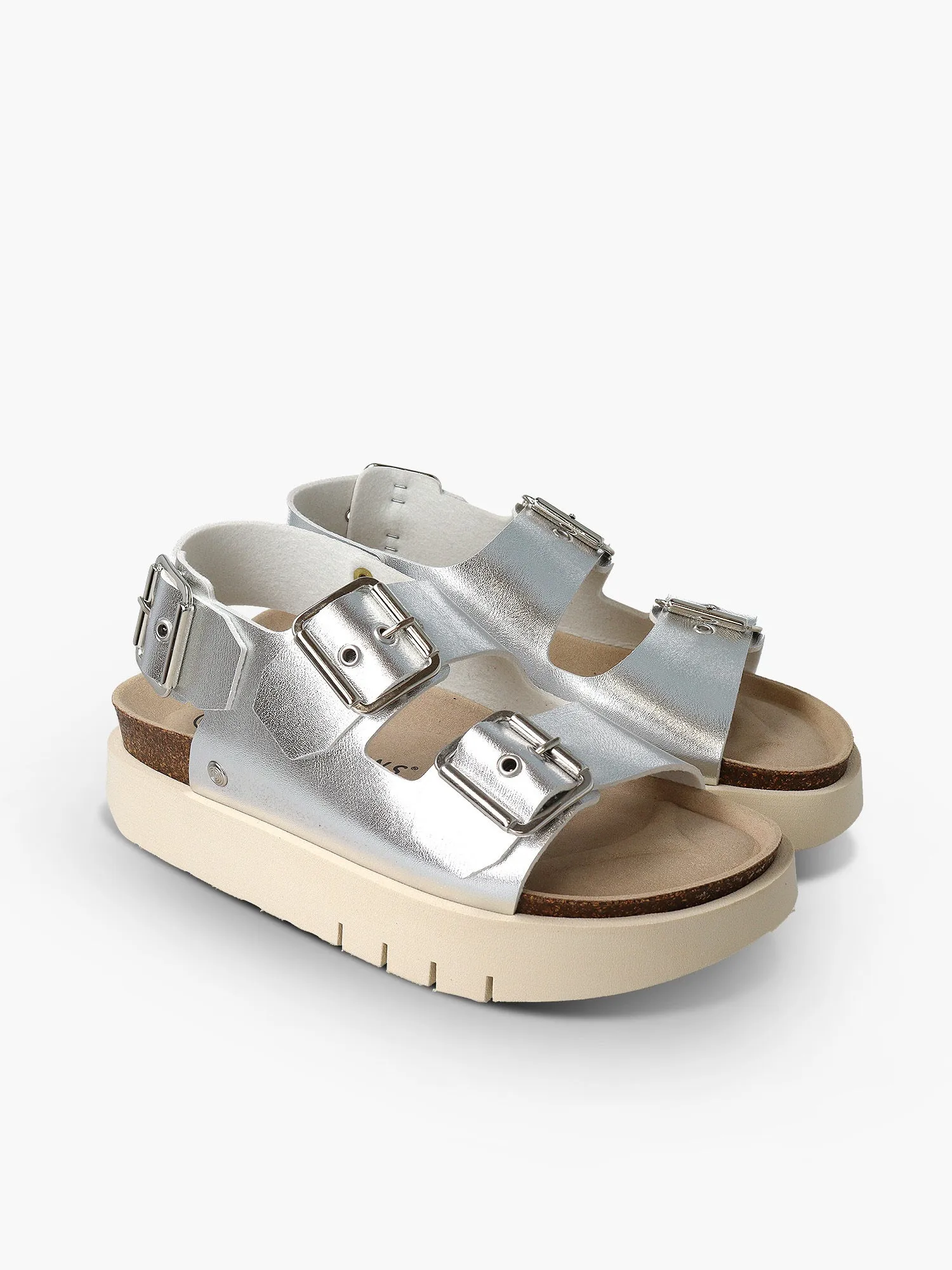 FELINA SHINY SILVER sold by Genuins product image thumbnail 5