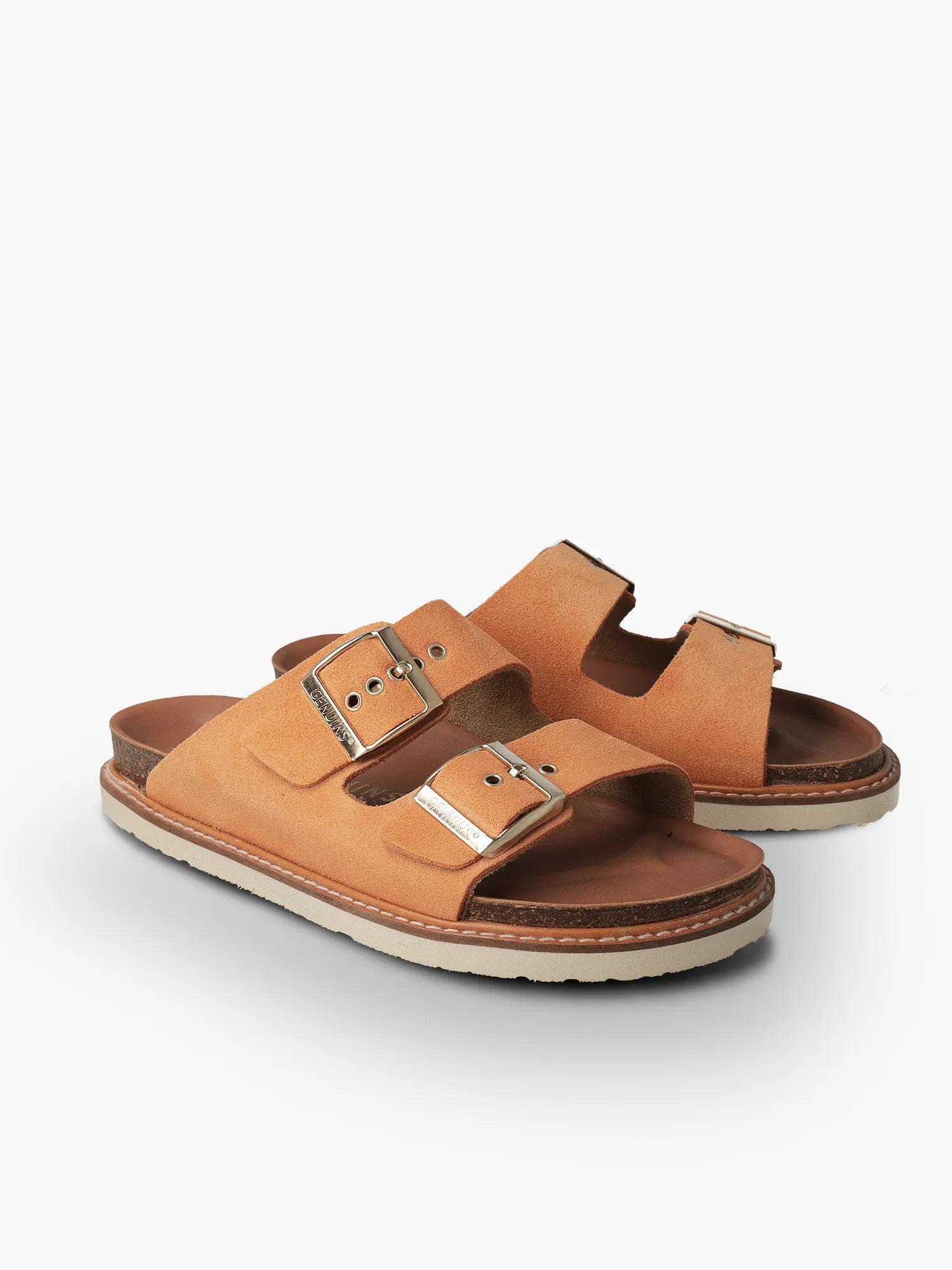 HAWAII VELOUR APRICOT sold by Genuins product image thumbnail 3