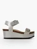 MARSALA VEGAN SILVER sold by Genuins