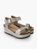 MARSALA VEGAN SILVER sold by Genuins