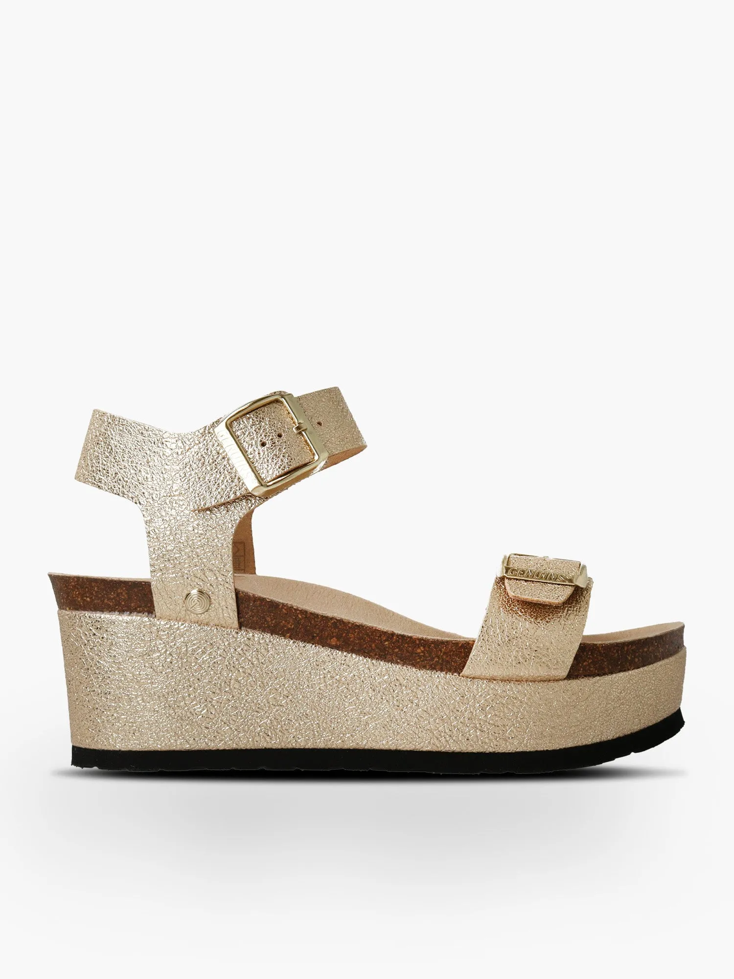 MARSALA VEGAN PLATINUM sold by Genuins product image thumbnail 3