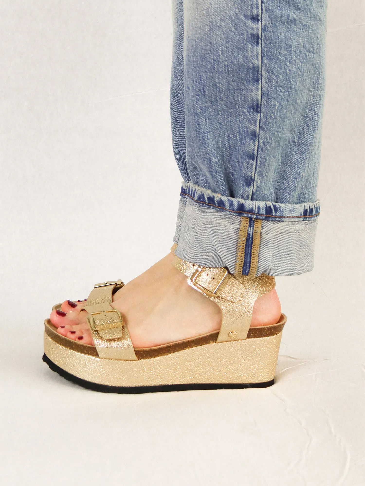 MARSALA VEGAN PLATINUM sold by Genuins product image thumbnail 5