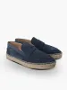 HARRY VELOUR NAVY sold by Genuins