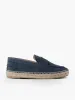 HARRY VELOUR NAVY sold by Genuins