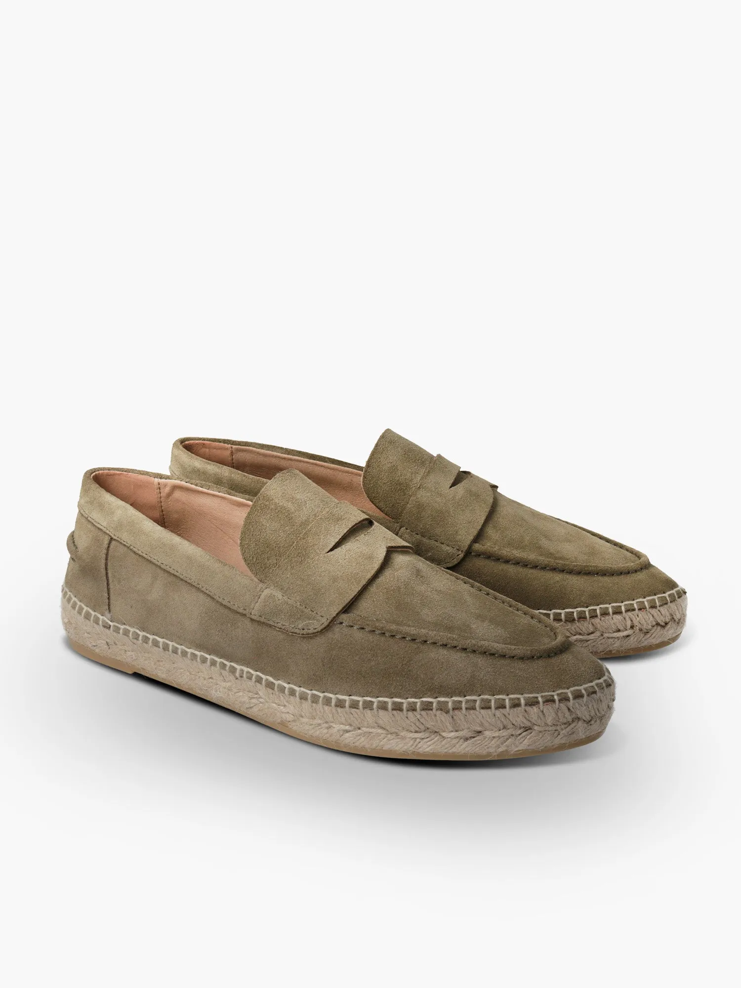 HARRY VELOUR KAKI sold by Genuins product image thumbnail 5