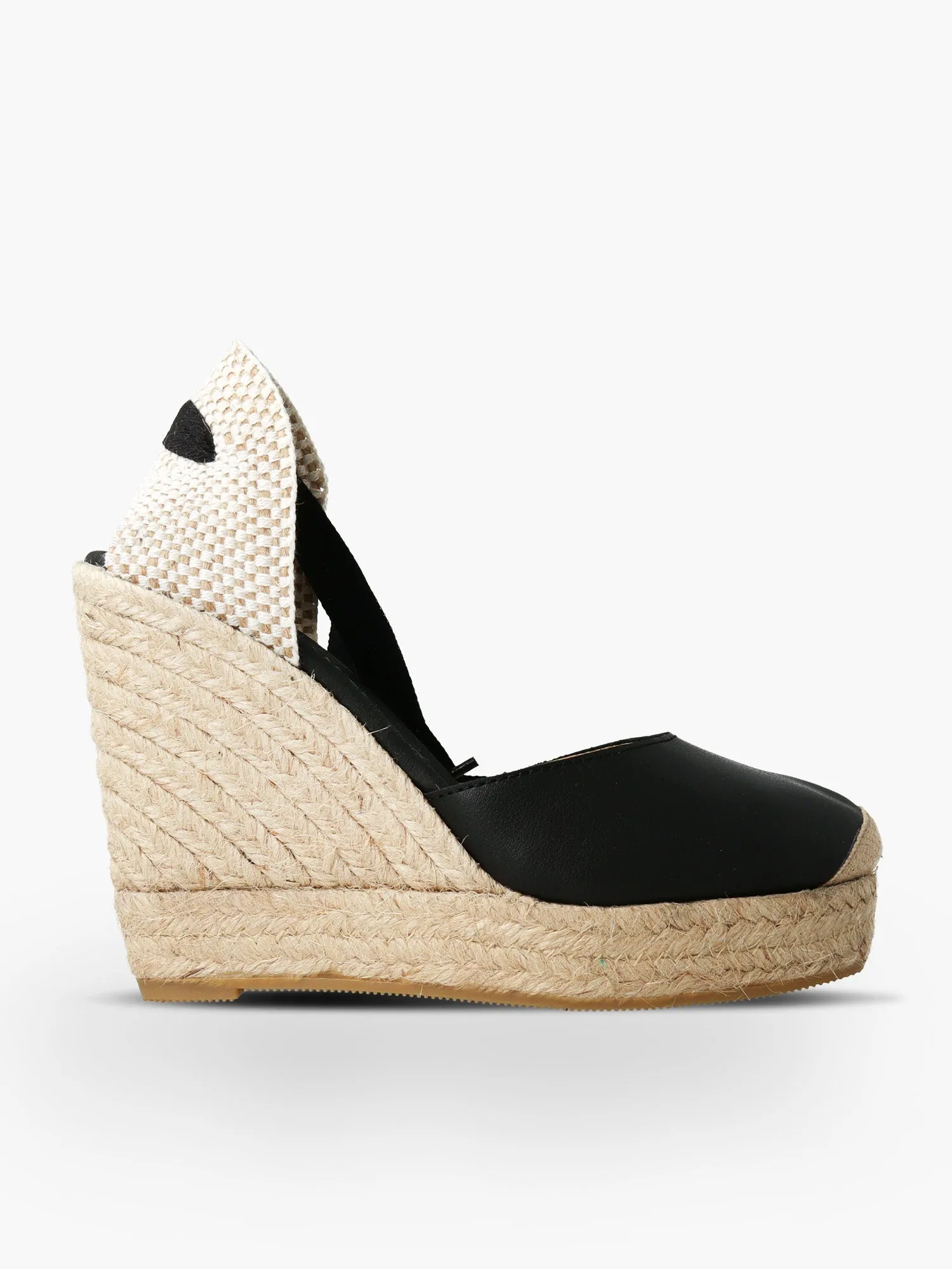 DARYA LEATHER BLACK sold by Genuins product image thumbnail 5