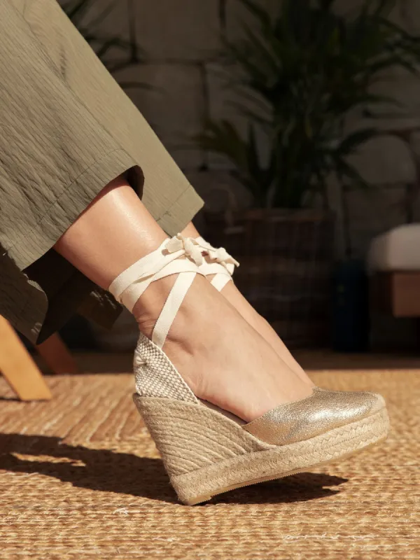 DARYA VEGAN PLATINUM sold by Genuins