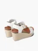 VENECIA LEATHER WHITE sold by Genuins