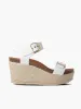 VENECIA LEATHER WHITE sold by Genuins